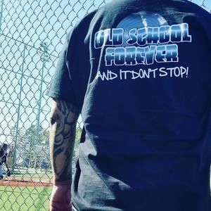 Meet your Posher, Richard